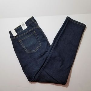 NWT Torrid Skinny Jeans - Size 16